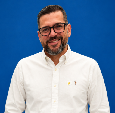Frank Alexander Torres